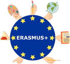 Trečiasis tarptautinio Erasmus+ projekto „Auginkime mažą laimę kartu” (“Let’s grow small happiness together”)  mobilumas atkeliavo į mūsų mokyklą